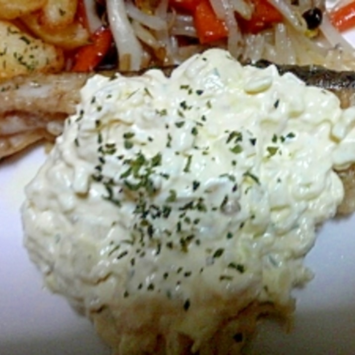 鱈のムニエルとタルタルソース レシピ 作り方 By Kamelon3 楽天レシピ 鱈のムニエルとタルタルソース レシピ 作り方 By Kamelon3 楽天レシピ